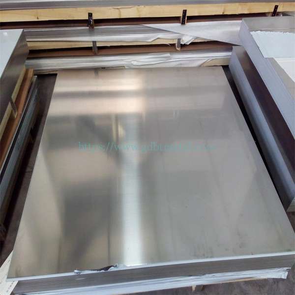 Stainless Steel Sheet&Plate